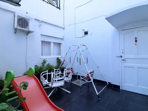 Depto Tipo Casa en Venta de 3 dormitorios