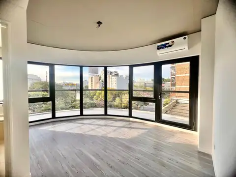 Venta de departamento 3 ambientes a estrenar en Moca 2 - Barracas