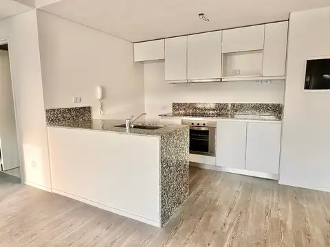 Departamento en Venta en Barracas, USD 171.000