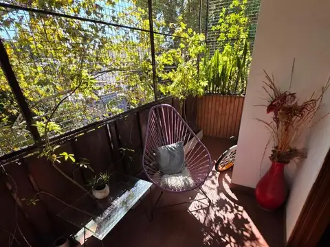Departamento en Venta en Villa del Parque, USD 109.000