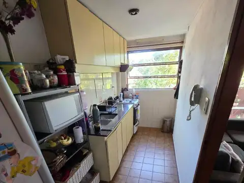 Departamento en Venta al Norte