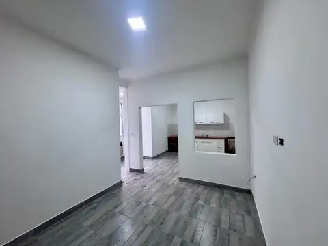 Depto Tipo Casa en Venta de 1 dormitorio