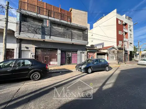 Local en Venta 30 años