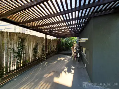 Casa en Alquiler Temporal 16 años