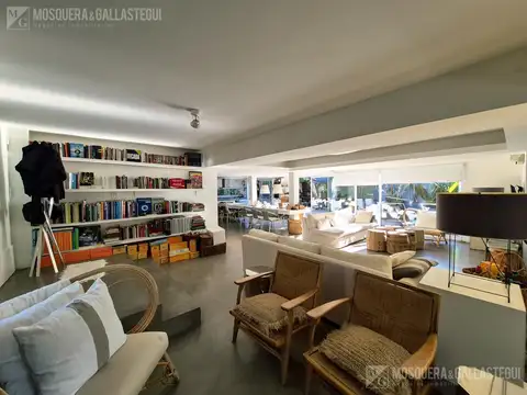 Casa en Alquiler Temporal al Noroeste
