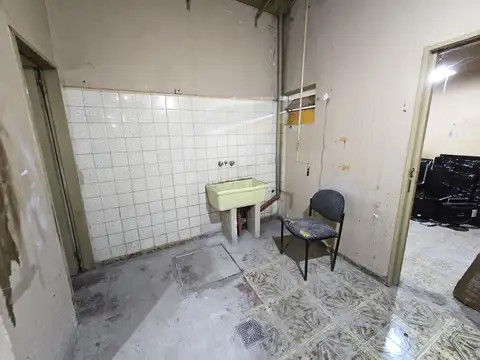 Oficina en Venta en San Nicolás, USD 99.000