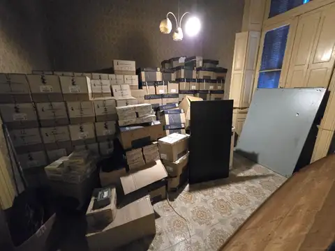 Oficina en Venta en San Nicolás, USD 99.000
