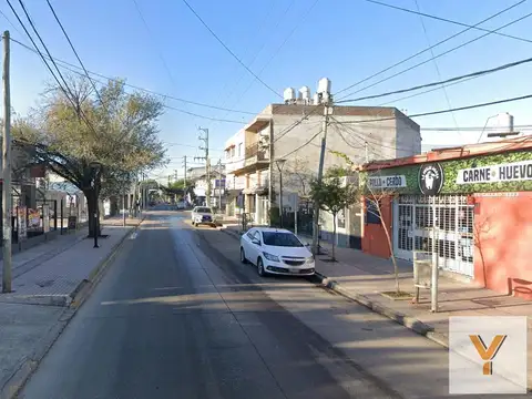 El Callao e/ Yermoli y Hipólito Bouchard