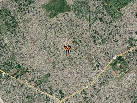 Casa en venta - 3 Dormitorios 1 Baño - 327mts2 - Grand Bourg