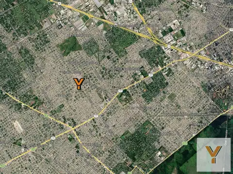 Casa en Venta al Norte