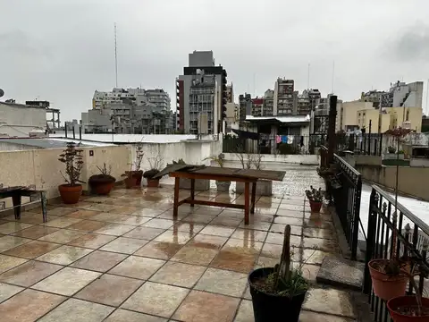 Depto Tipo Casa en Venta de 2 dormitorios