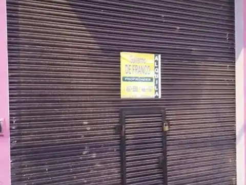 Local en Alquiler en Jose Clemente Paz, $ 2.500.000