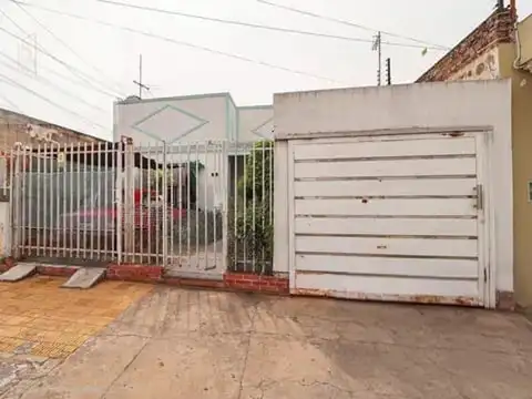 General Villegas 4900