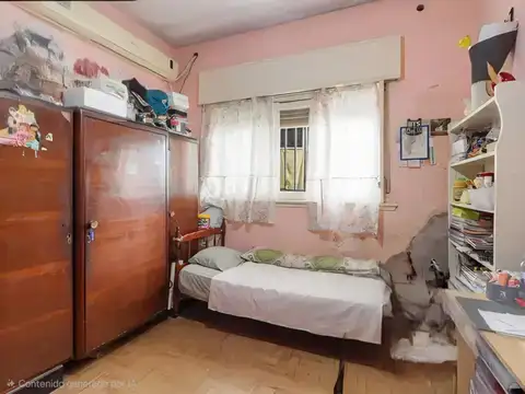 Casa en Venta 60 años