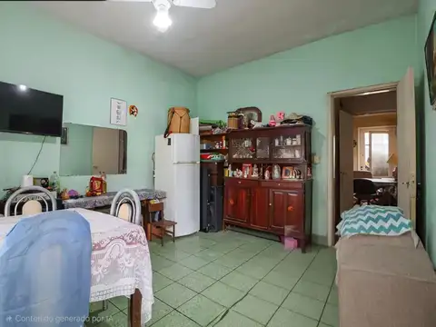 Casa en Venta en Caseros, USD 80.000