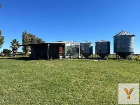 Ruta 9 - Toay / La Pampa