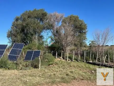 Ruta 9 - Toay / La Pampa