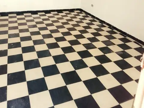 Casa en Alquiler con 1 cochera