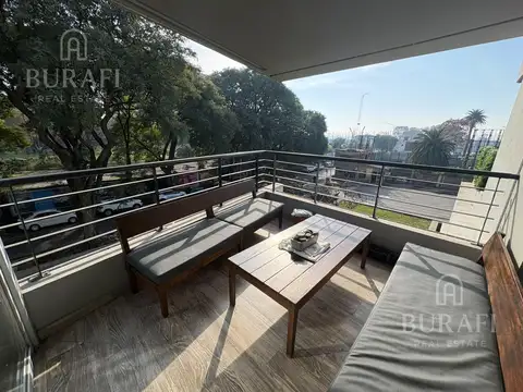 Departamento en Venta en Olivos, Partido de Vicente López