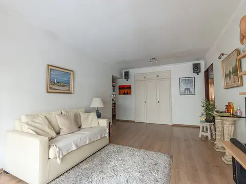 Departamento en Venta 43 años