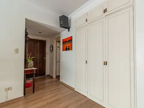 Sánchez de Bustamante 400