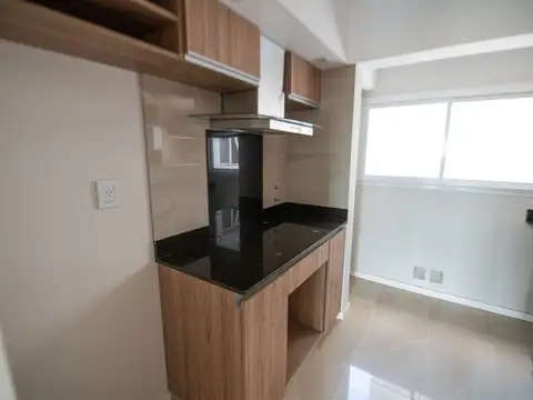 VENTA DEPARTAMENTO DE 2 DORMITORIOS C/COCHERA