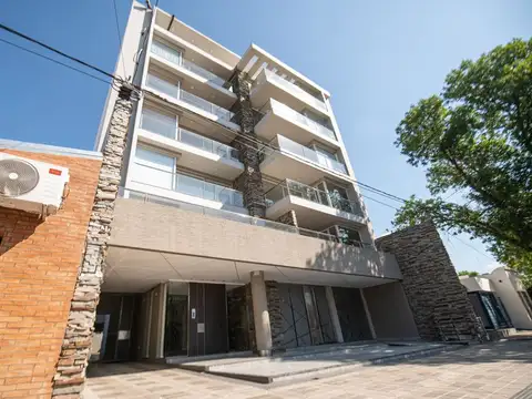 VENTA DEPARTAMENTO DE 2 DORMITORIOS C/COCHERA