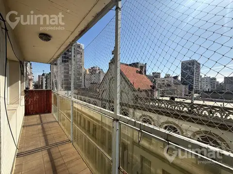 Departamento en Venta 50 años