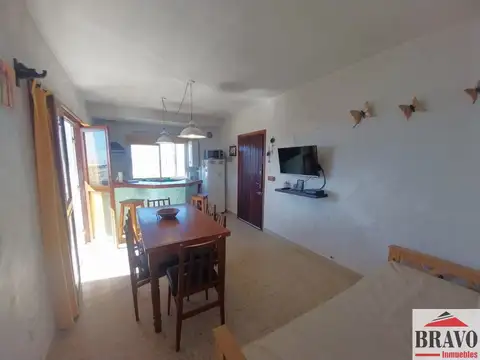 Departamento en Venta en Villa Gesell, USD 68.000