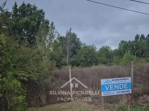Terreno Lote  en Venta en Barrio Parque Sakura, Exaltación de la Cruz, G.B.A. Zona Norte