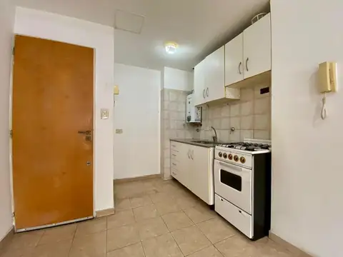 Departamento en Alquiler de 1 dormitorio