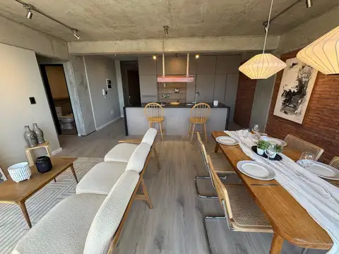 Departamento en Venta de 2 dormitorios