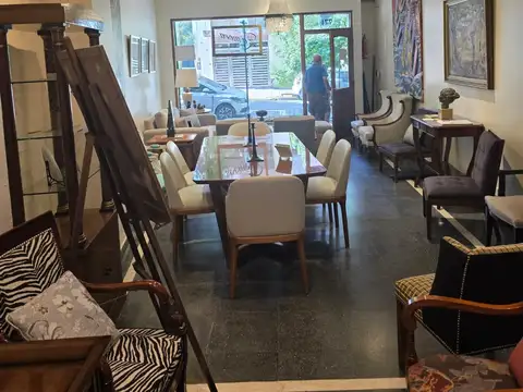 Local en Alquiler 20 años