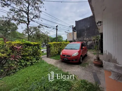 Terreno en Venta de 712,0 m2