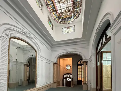 Casa de estilo en alquiler