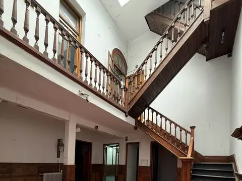 Casa en Alquiler 102 años