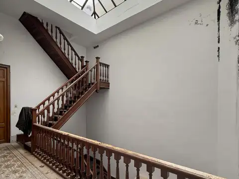 Casa de estilo en alquiler
