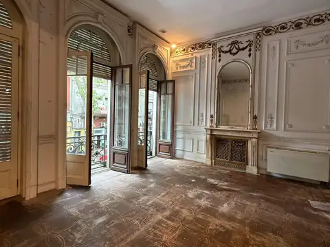 Casa en Alquiler en Centro , $U 80.000