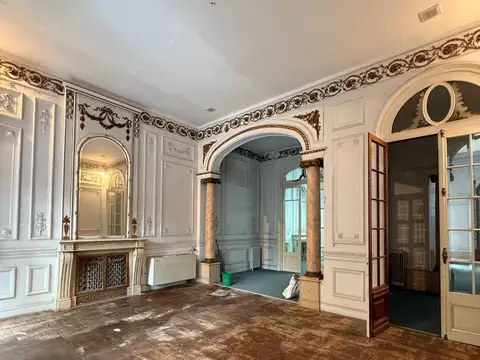 Casa en Alquiler de 4 dormitorios