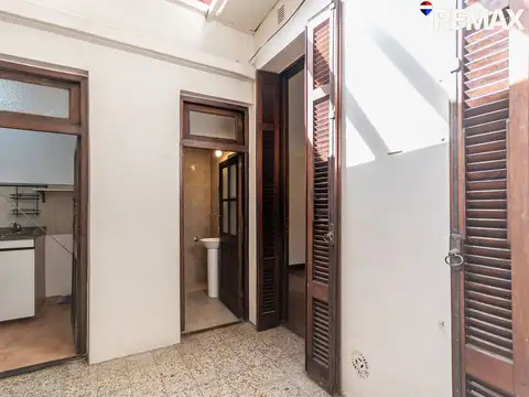 Depto Tipo Casa en Venta 43 años