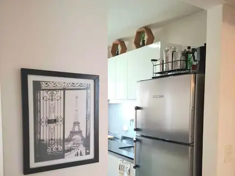 Departamento en Alquiler de 2 dormitorios