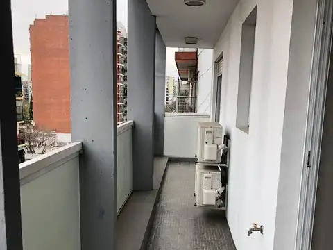 Departamento en Alquiler 21 años