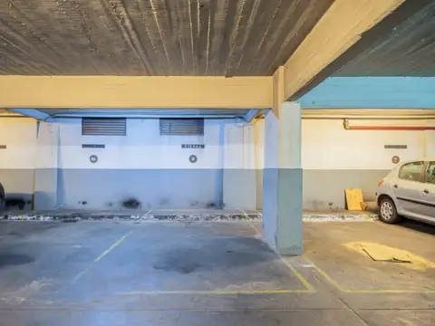 Venta Departamento en Piso Alto – San Nicolás, CABA OPCIONAL COCHERA cubierta