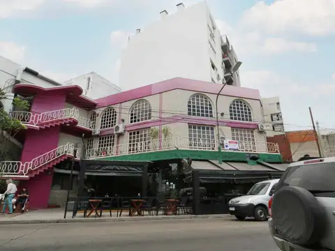 *Venta Combo* - 2 Locales Comerciales - El Palomar