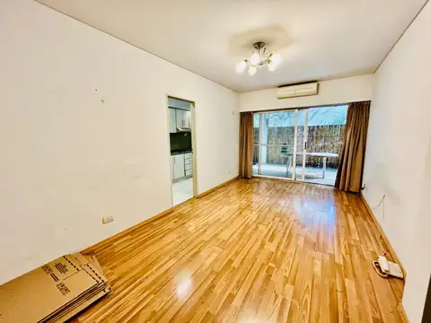 Aristobulo Del Valle Con Amenities 2300