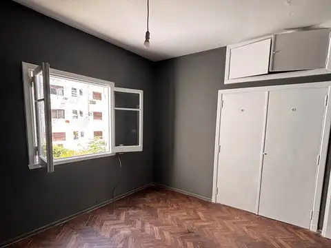 Departamento monoambiente en Alquiler en Recoleta