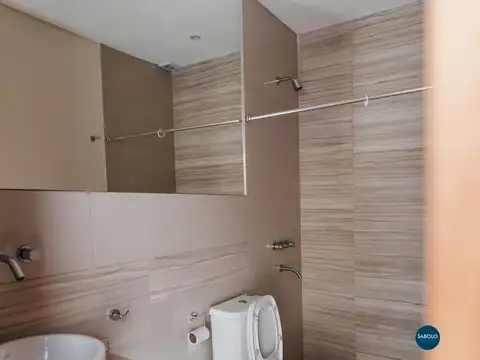 Depto Tipo Casa 4 ambientes con 1 baño