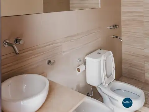 Depto Tipo Casa en Alquiler 10 años