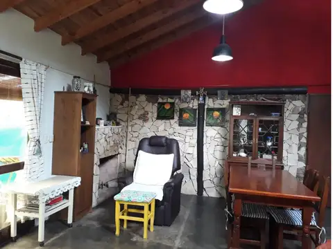 Casa en Venta en Valeria del Mar, USD 110.000