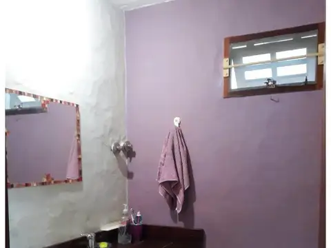 Casa en Venta 15 años